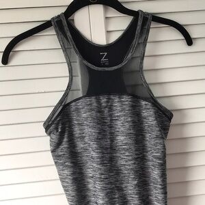 Z by Zella Racerback Tank